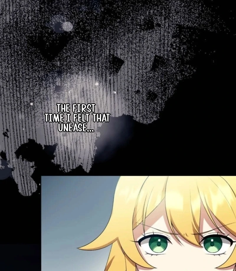 The False Saintess Overturns Her Fate Chapter 71 - Page 47