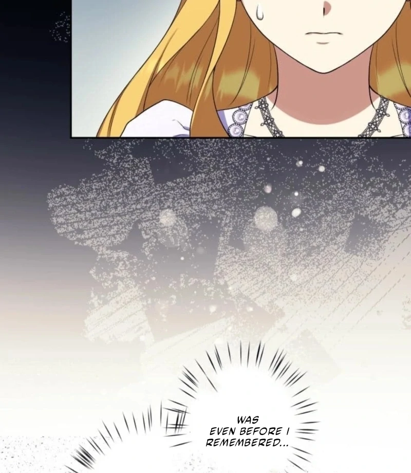 The False Saintess Overturns Her Fate Chapter 71 - Page 48