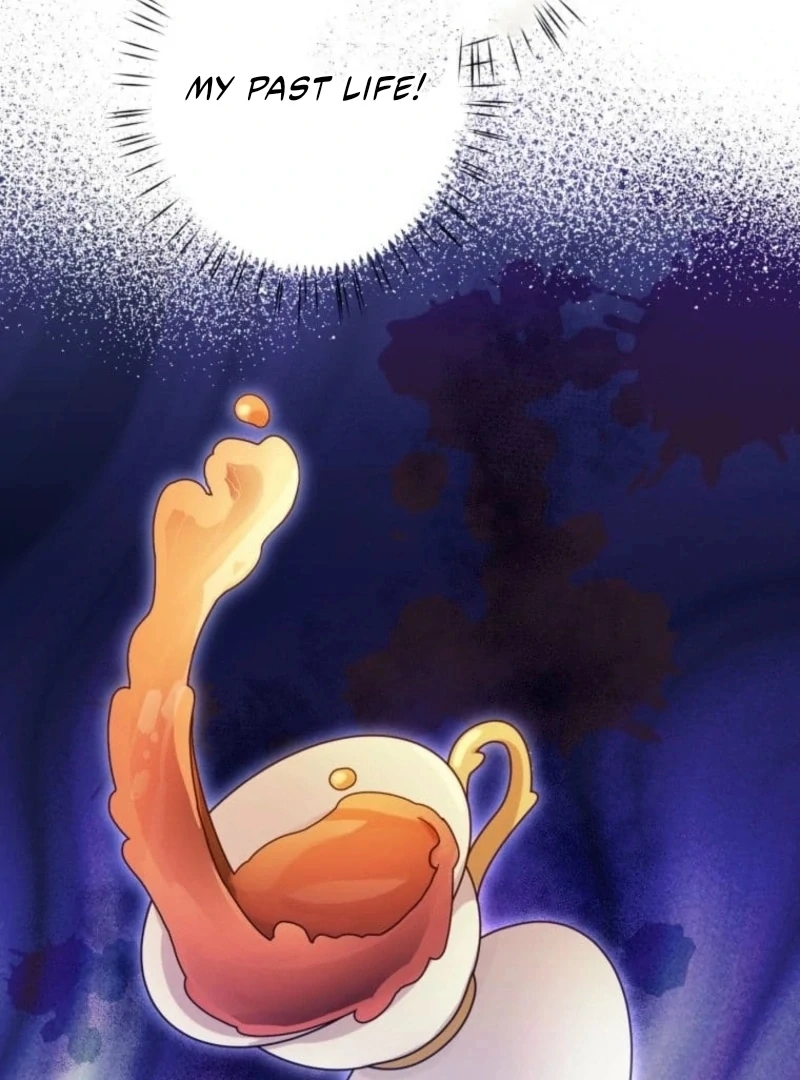 The False Saintess Overturns Her Fate Chapter 71 - Page 49