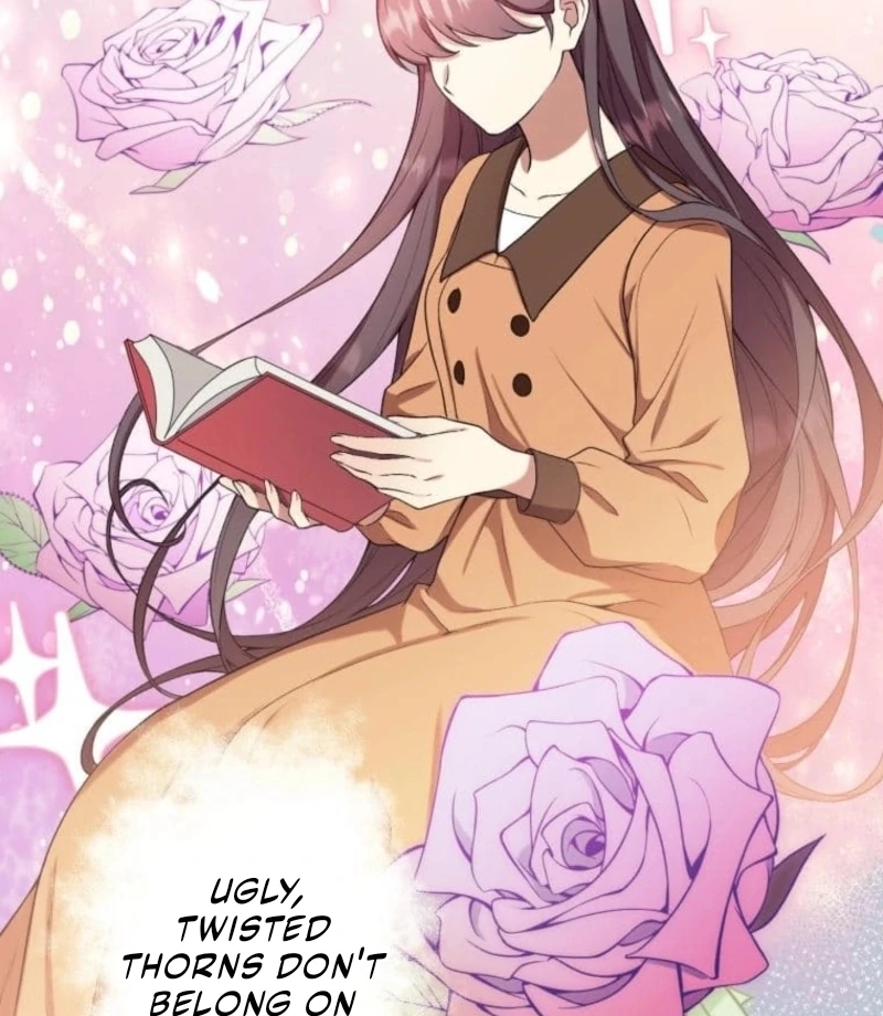 The False Saintess Overturns Her Fate Chapter 71 - Page 51