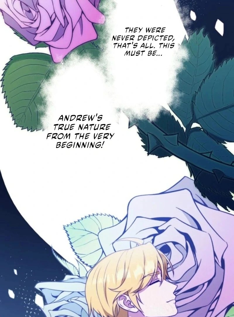 The False Saintess Overturns Her Fate Chapter 71 - Page 53