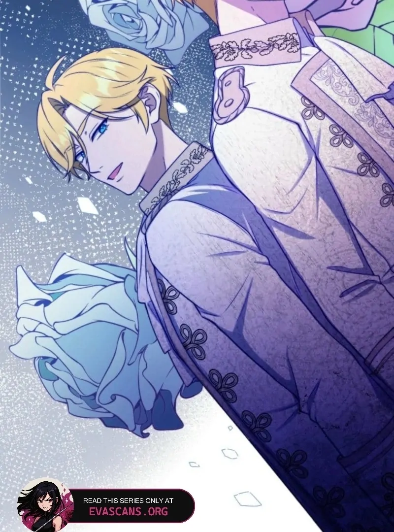 The False Saintess Overturns Her Fate Chapter 71 - Page 54