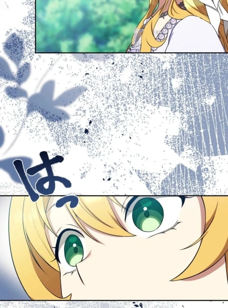 The False Saintess Overturns Her Fate Chapter 71 - Page 58