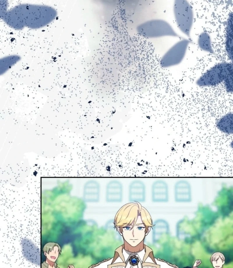 The False Saintess Overturns Her Fate Chapter 71 - Page 60