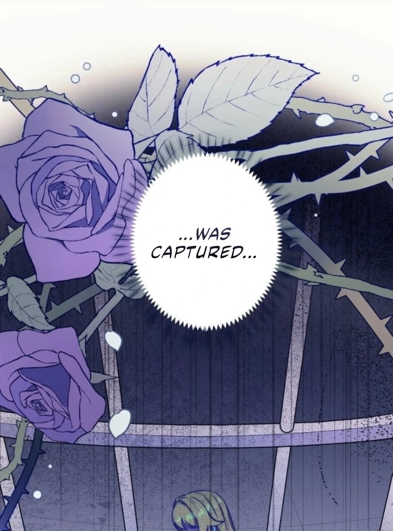 The False Saintess Overturns Her Fate Chapter 71 - Page 62