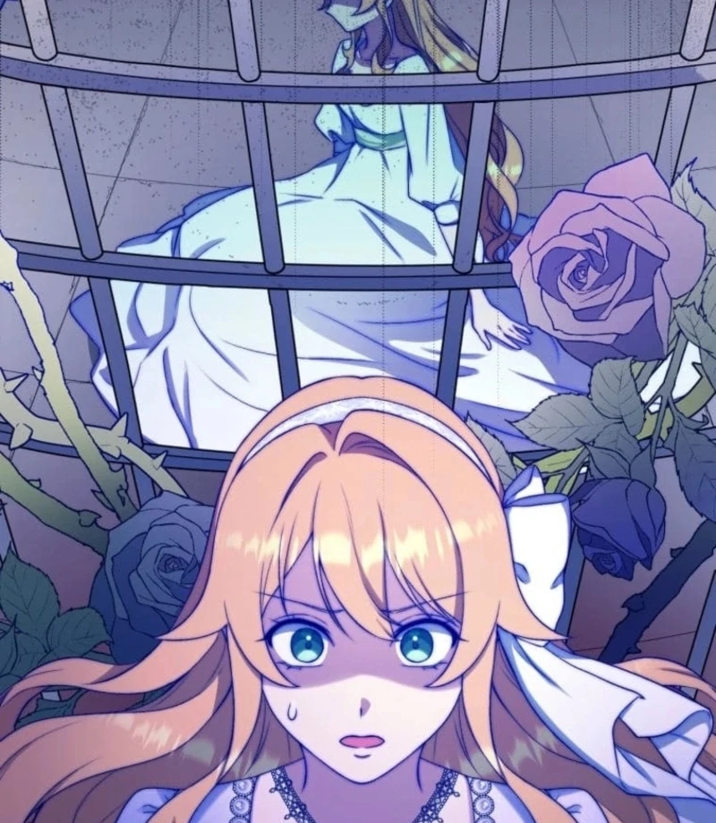 The False Saintess Overturns Her Fate Chapter 71 - Page 63