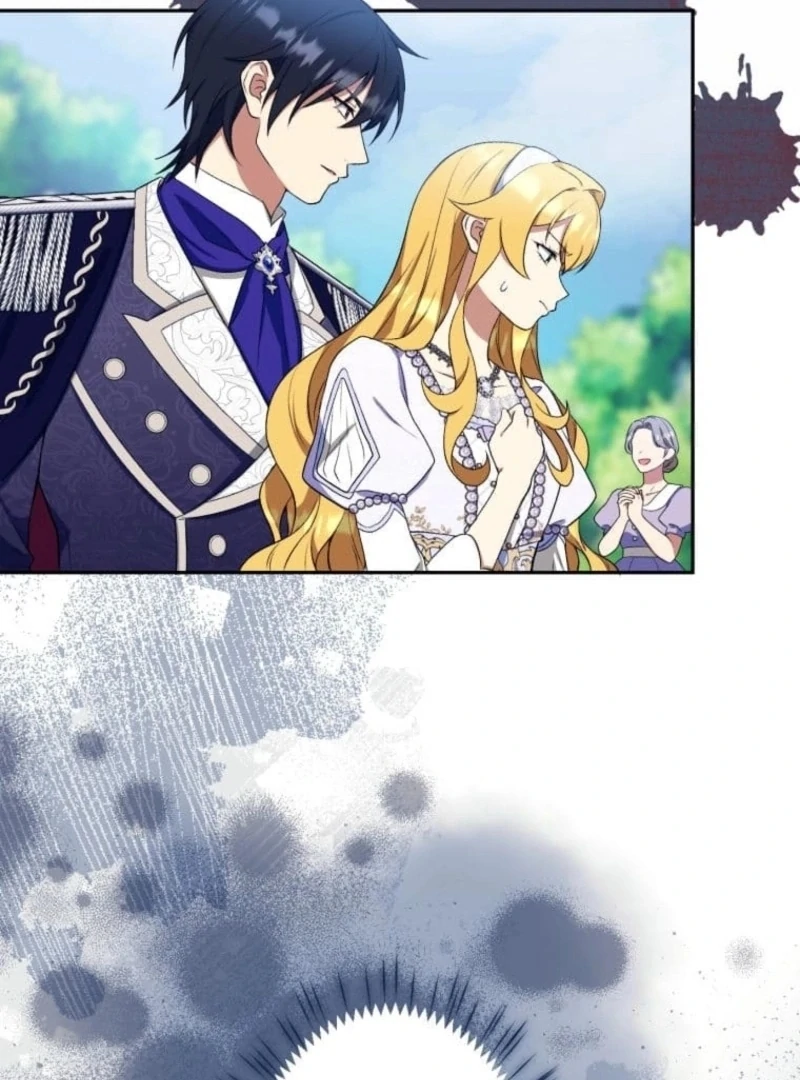 The False Saintess Overturns Her Fate Chapter 71 - Page 65