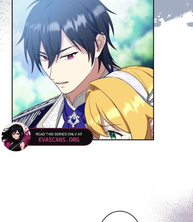 The False Saintess Overturns Her Fate Chapter 71 - Page 67