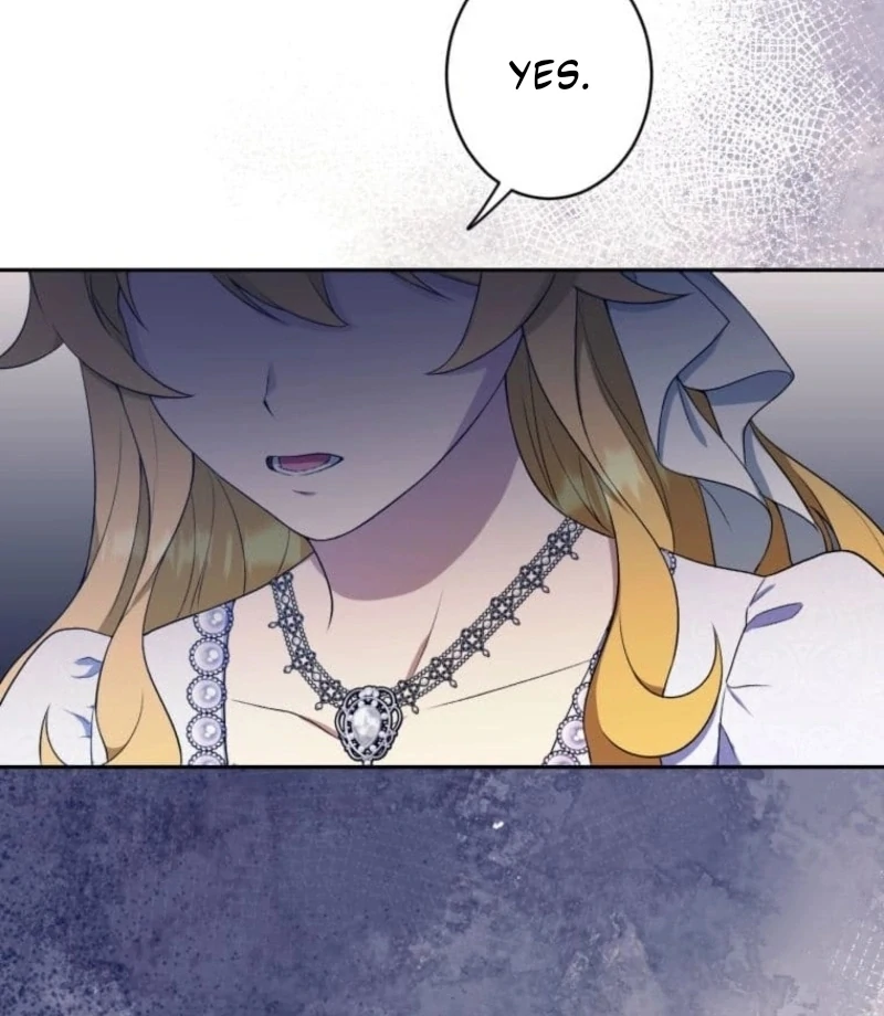 The False Saintess Overturns Her Fate Chapter 71 - Page 68