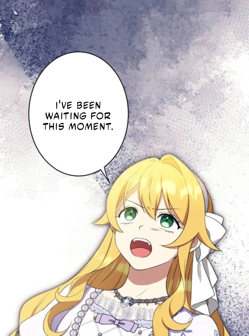 The False Saintess Overturns Her Fate Chapter 71 - Page 69