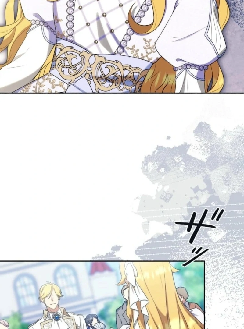 The False Saintess Overturns Her Fate Chapter 71 - Page 70