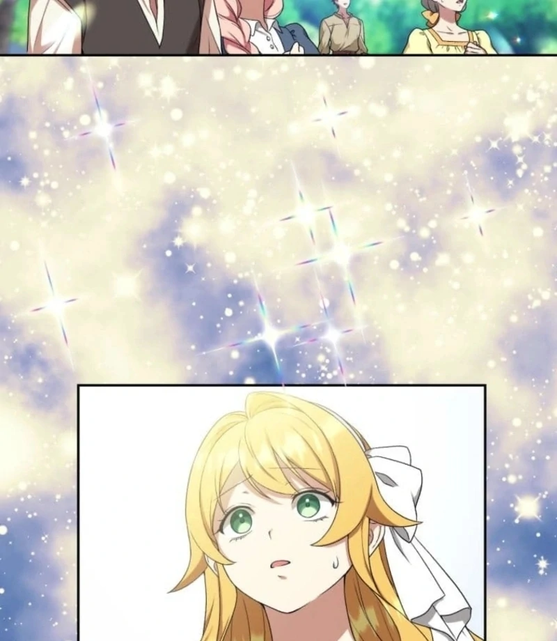 The False Saintess Overturns Her Fate Chapter 71 - Page 8