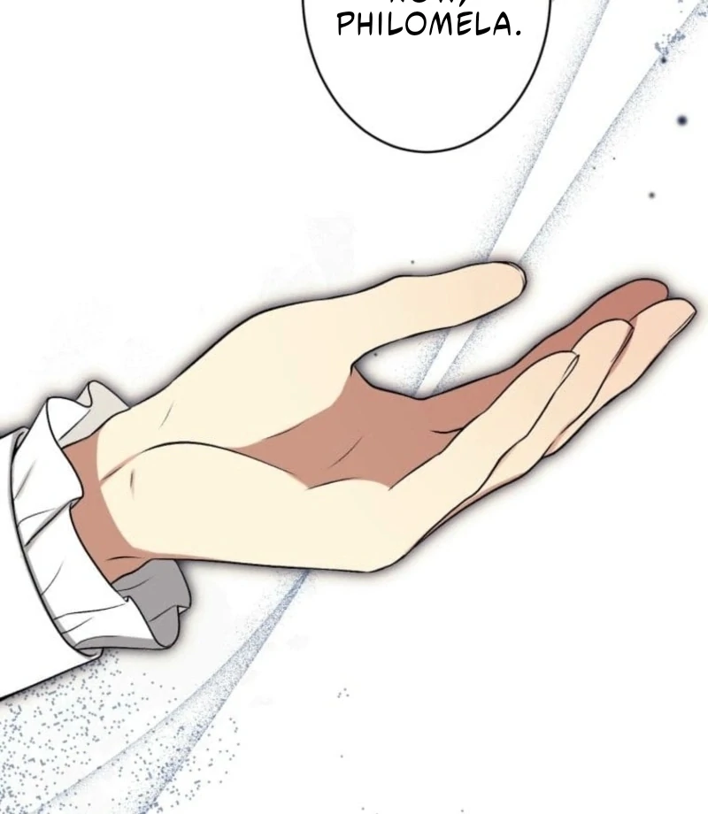 The False Saintess Overturns Her Fate Chapter 71 - Page 72