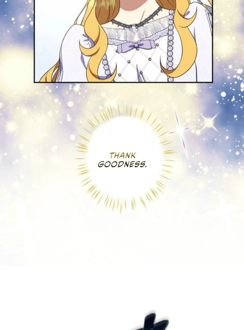 The False Saintess Overturns Her Fate Chapter 71 - Page 9