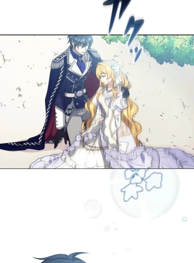 The False Saintess Overturns Her Fate Chapter 71 - Page 10