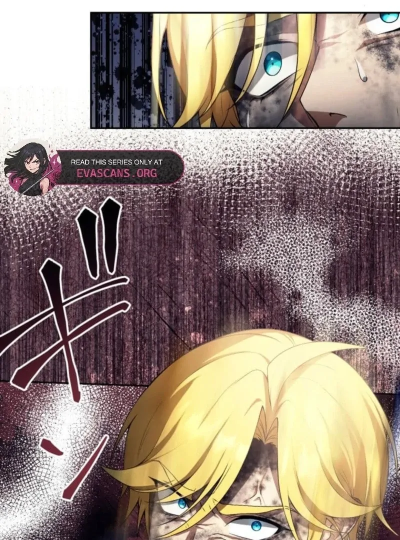 The False Saintess Overturns Her Fate Chapter 75 - Page 11