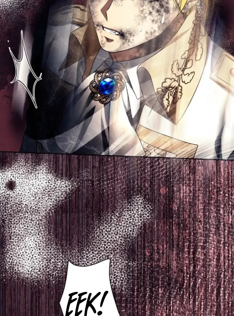 The False Saintess Overturns Her Fate Chapter 75 - Page 12