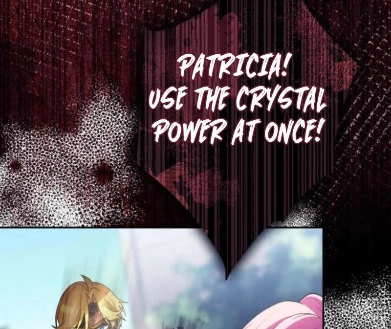 The False Saintess Overturns Her Fate Chapter 75 - Page 14