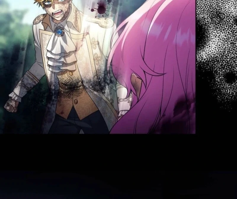 The False Saintess Overturns Her Fate Chapter 75 - Page 15