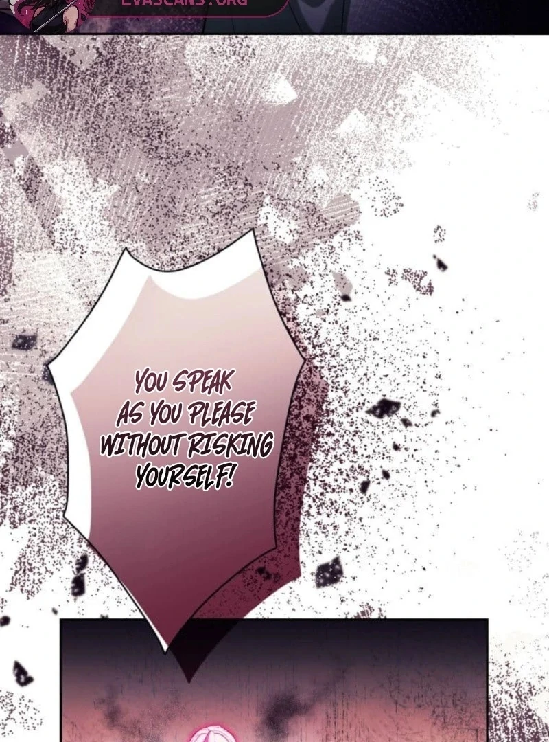 The False Saintess Overturns Her Fate Chapter 75 - Page 23