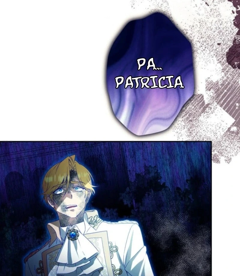 The False Saintess Overturns Her Fate Chapter 75 - Page 25