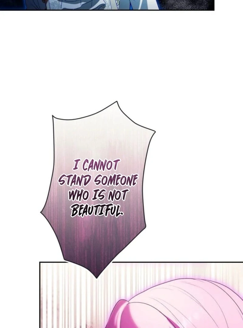 The False Saintess Overturns Her Fate Chapter 75 - Page 26