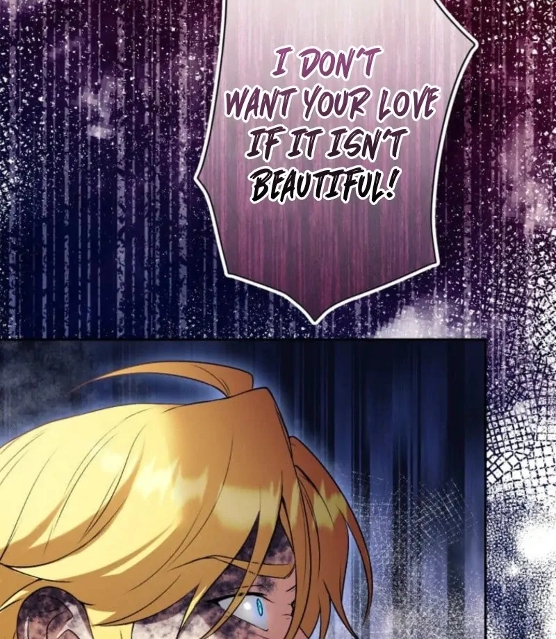 The False Saintess Overturns Her Fate Chapter 75 - Page 28