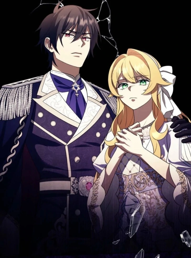 The False Saintess Overturns Her Fate Chapter 75 - Page 4