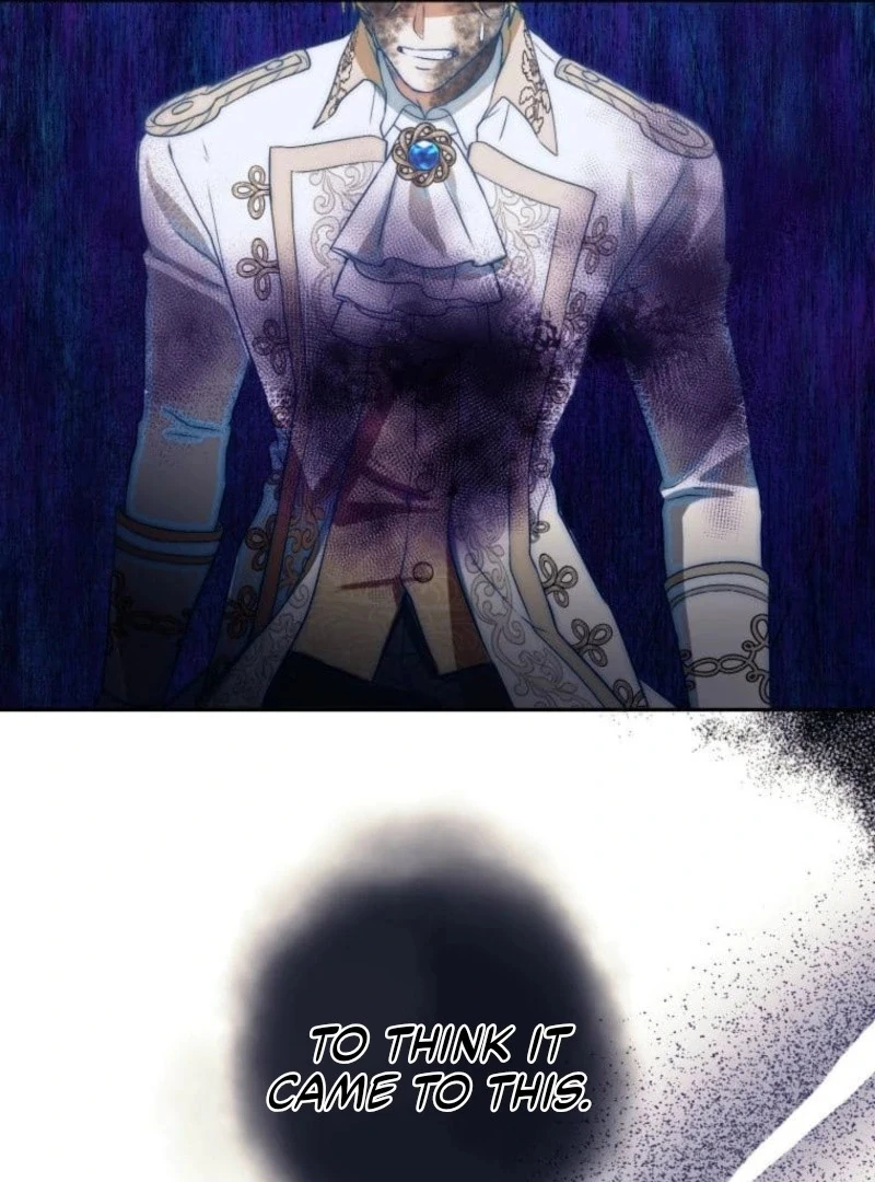 The False Saintess Overturns Her Fate Chapter 75 - Page 38