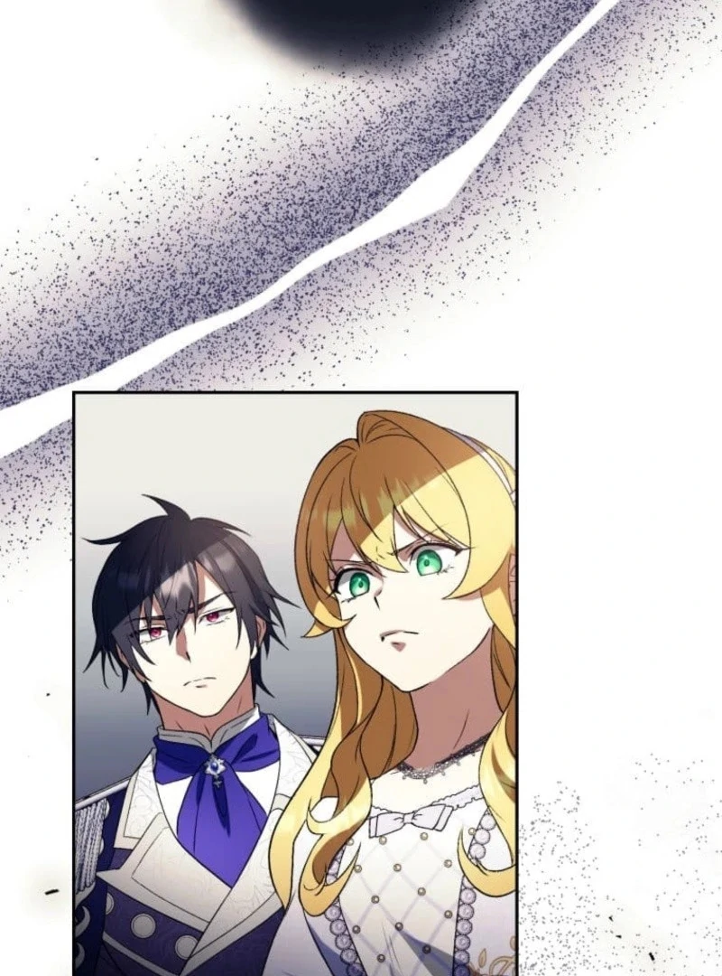 The False Saintess Overturns Her Fate Chapter 75 - Page 39