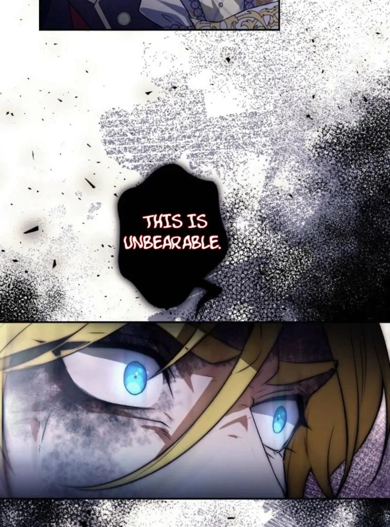 The False Saintess Overturns Her Fate Chapter 75 - Page 40