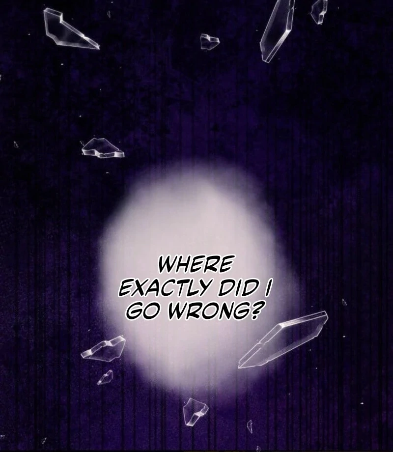 The False Saintess Overturns Her Fate Chapter 75 - Page 5