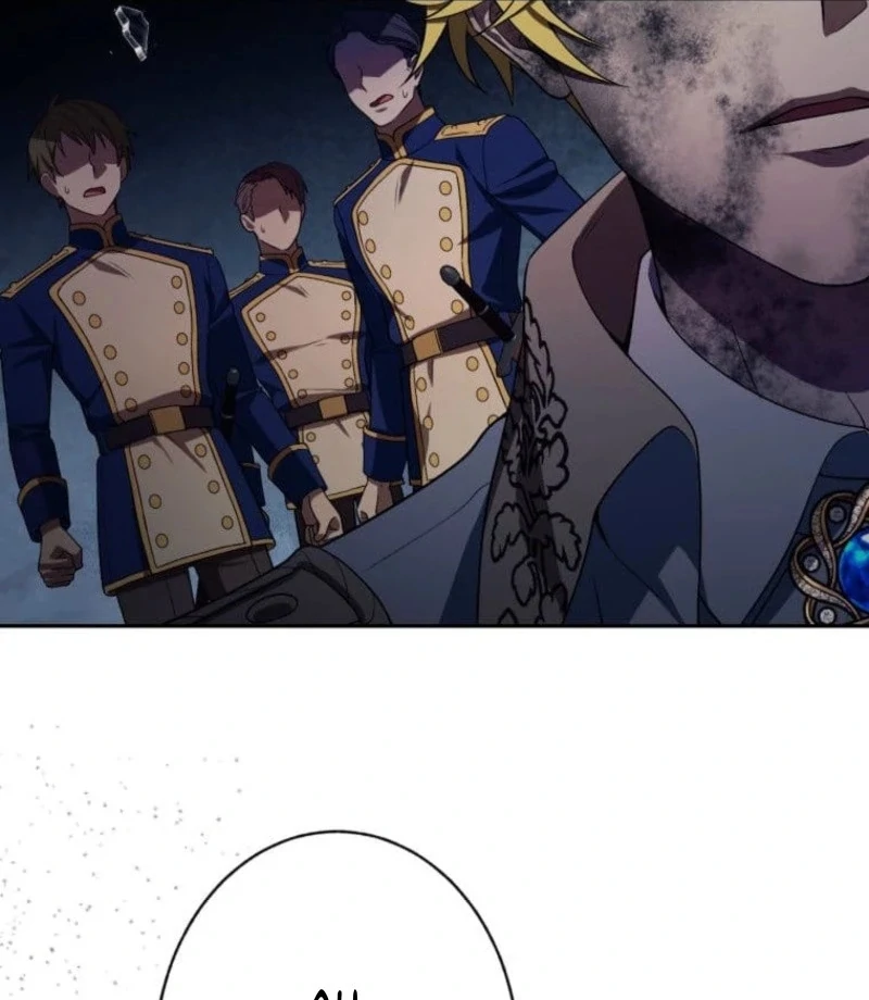 The False Saintess Overturns Her Fate Chapter 75 - Page 6