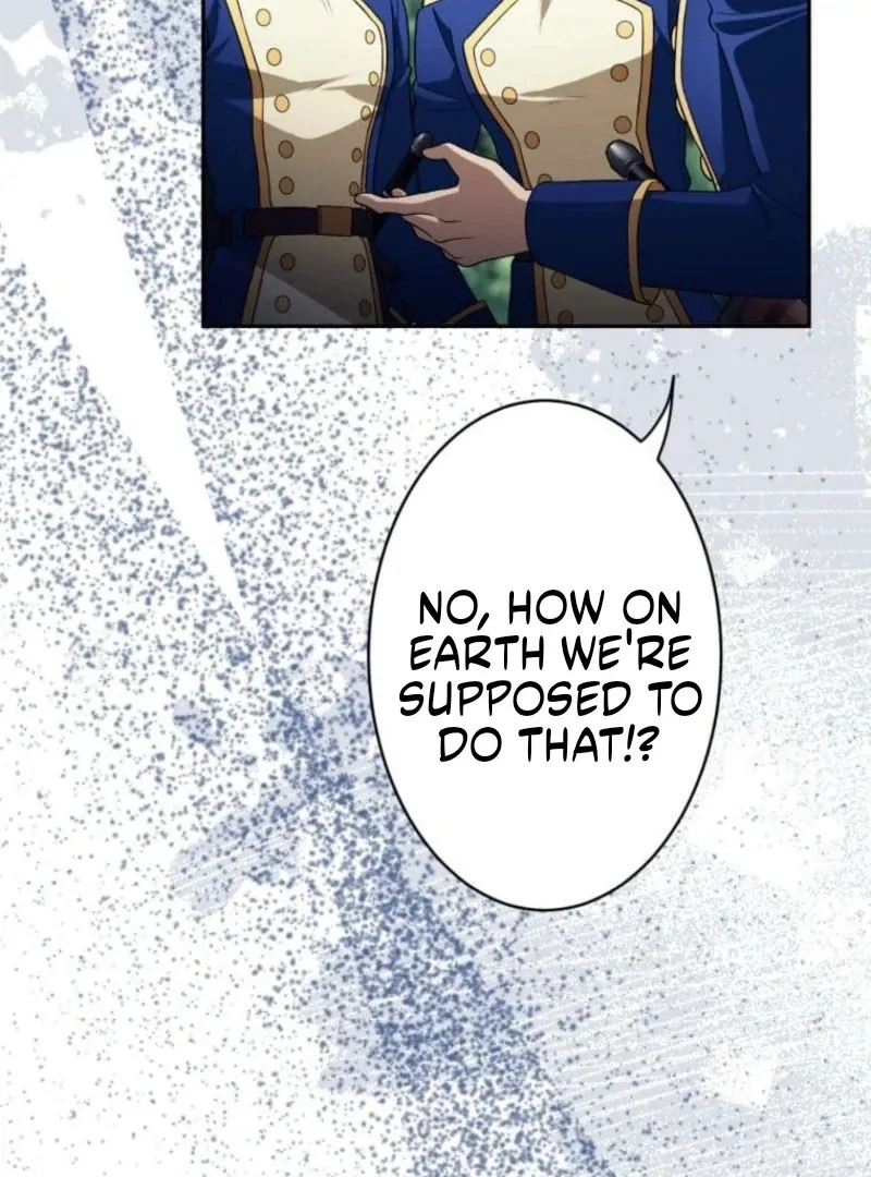 The False Saintess Overturns Her Fate Chapter 75 - Page 8