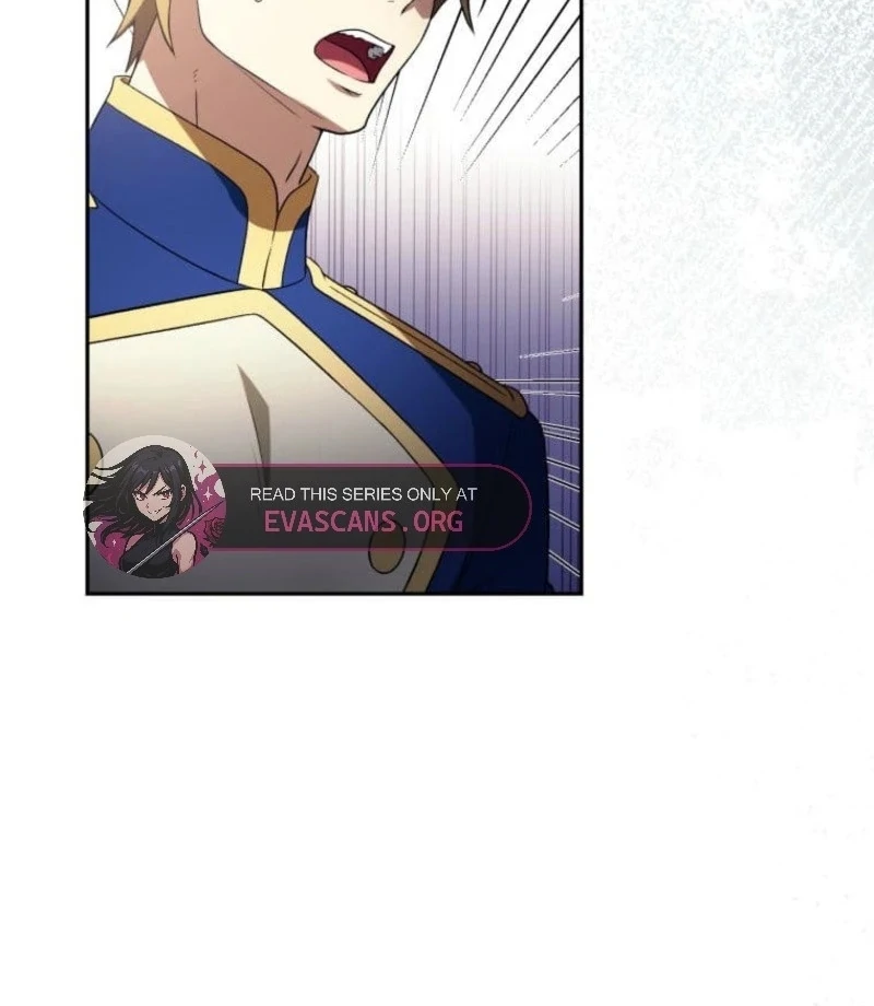 The False Saintess Overturns Her Fate Chapter 75 - Page 10