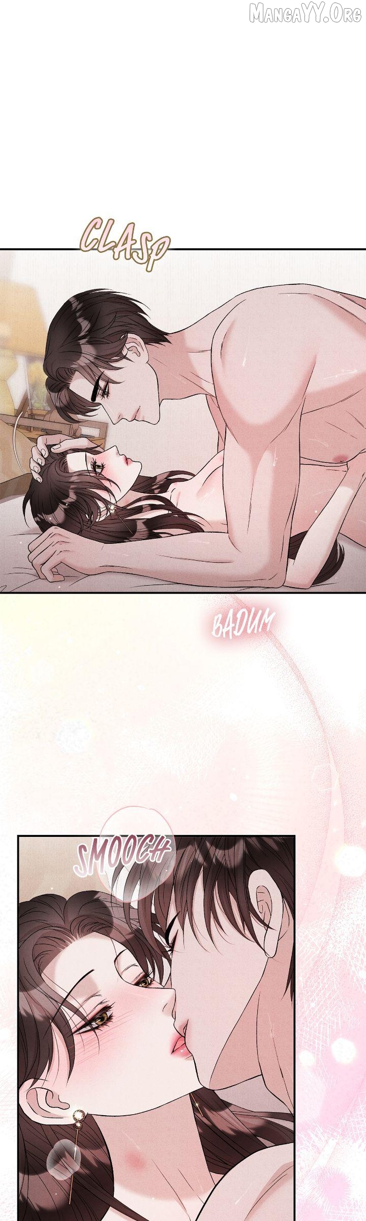 The Farewell Chapter 10 - Page 21