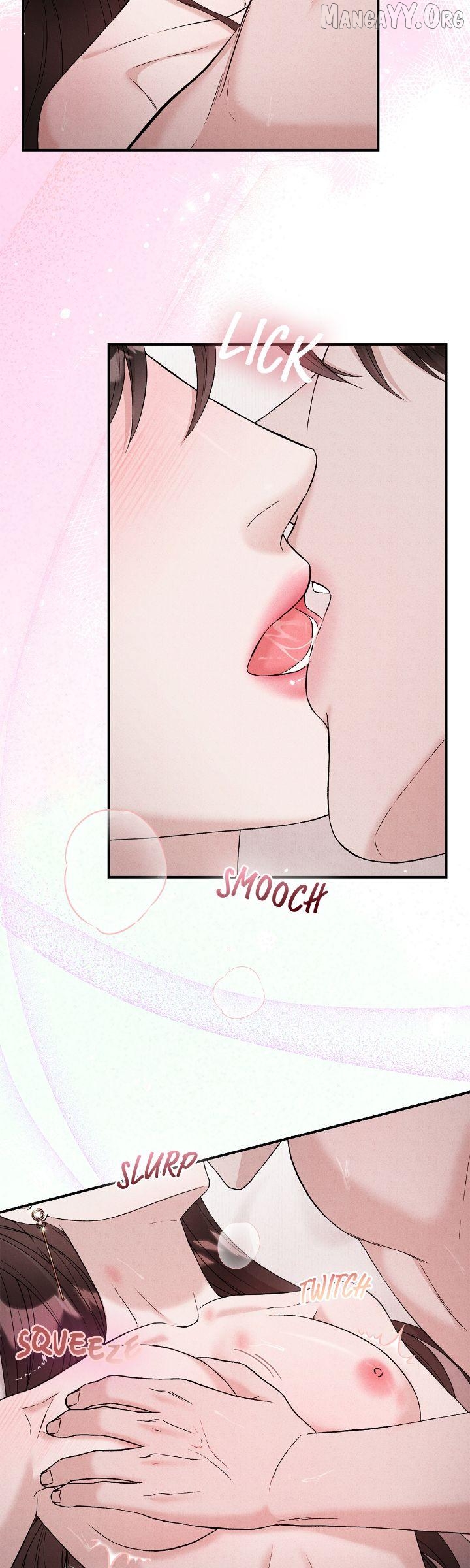 The Farewell Chapter 10 - Page 22