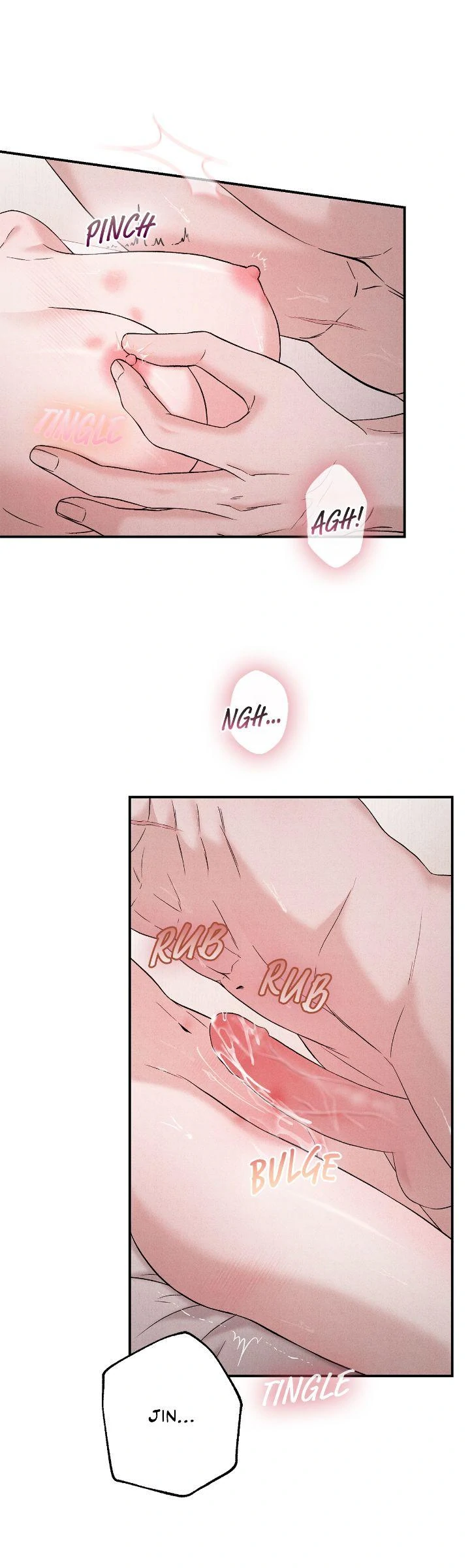 The Farewell Chapter 10 - Page 24