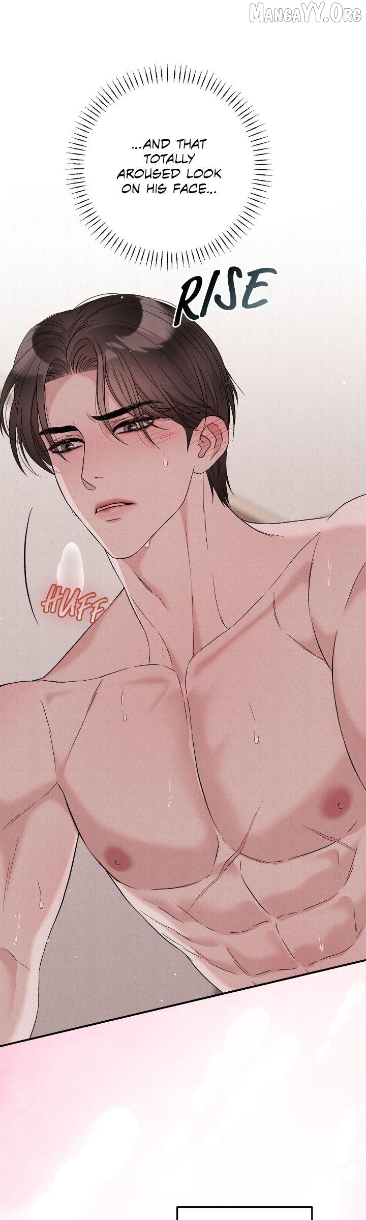 The Farewell Chapter 10 - Page 27