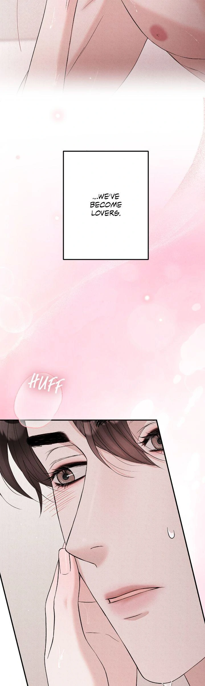 The Farewell Chapter 10 - Page 30