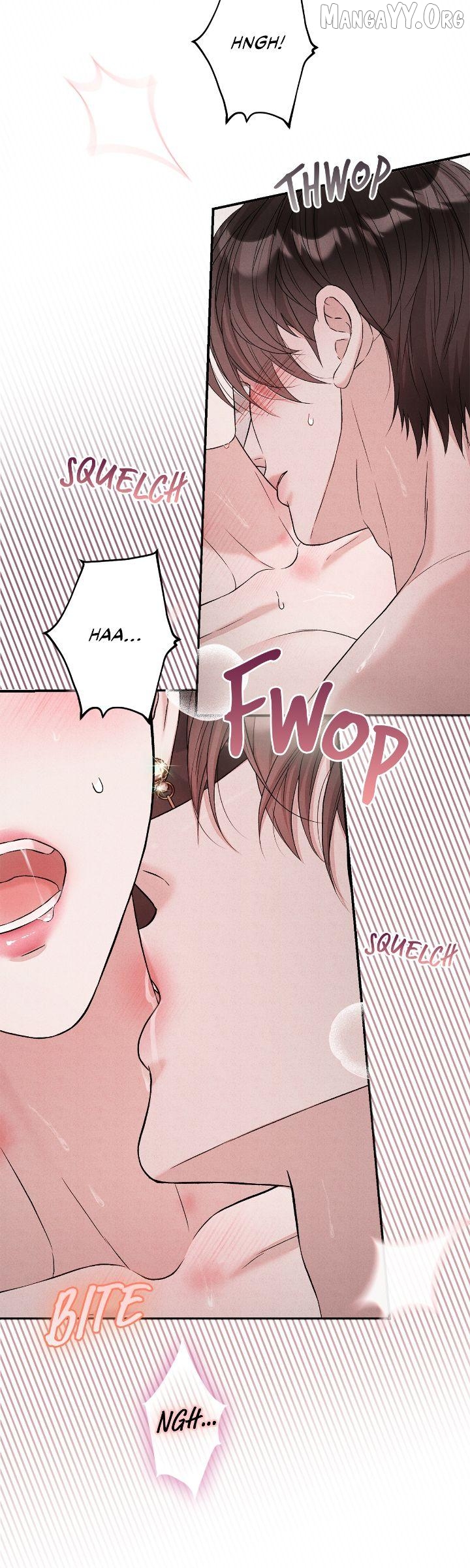 The Farewell Chapter 10 - Page 36