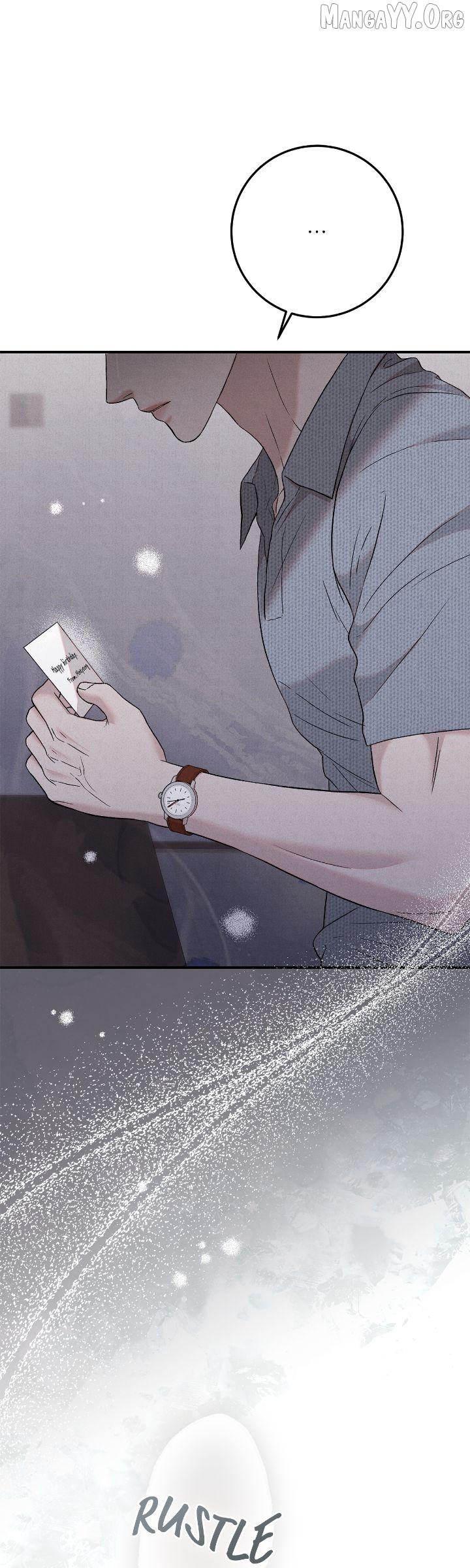 The Farewell Chapter 11 - Page 13