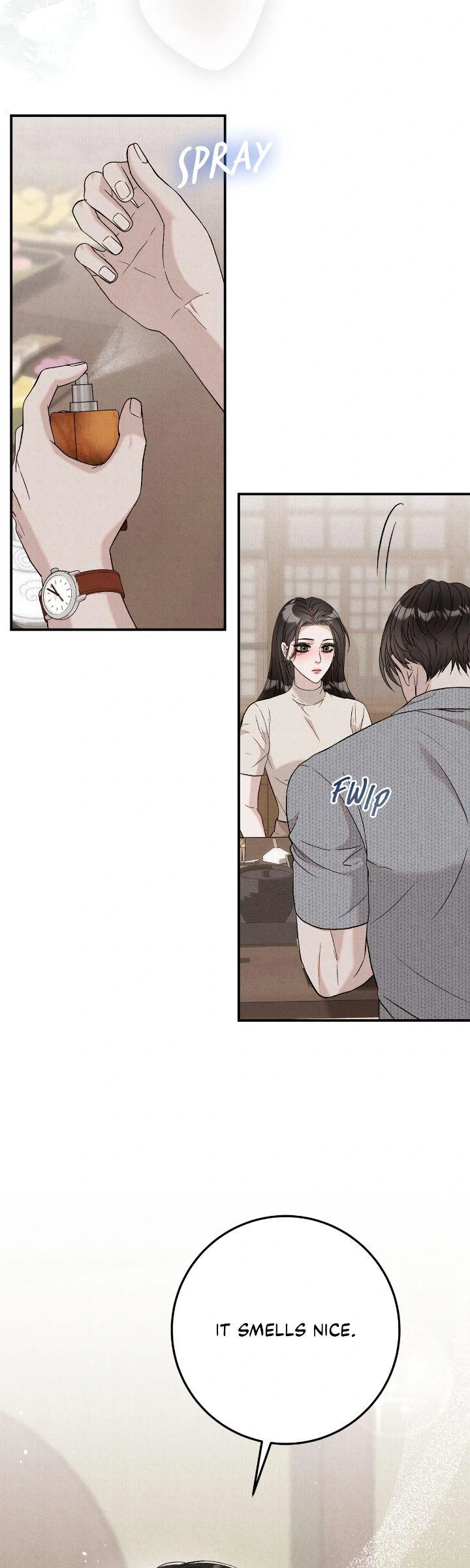 The Farewell Chapter 11 - Page 14