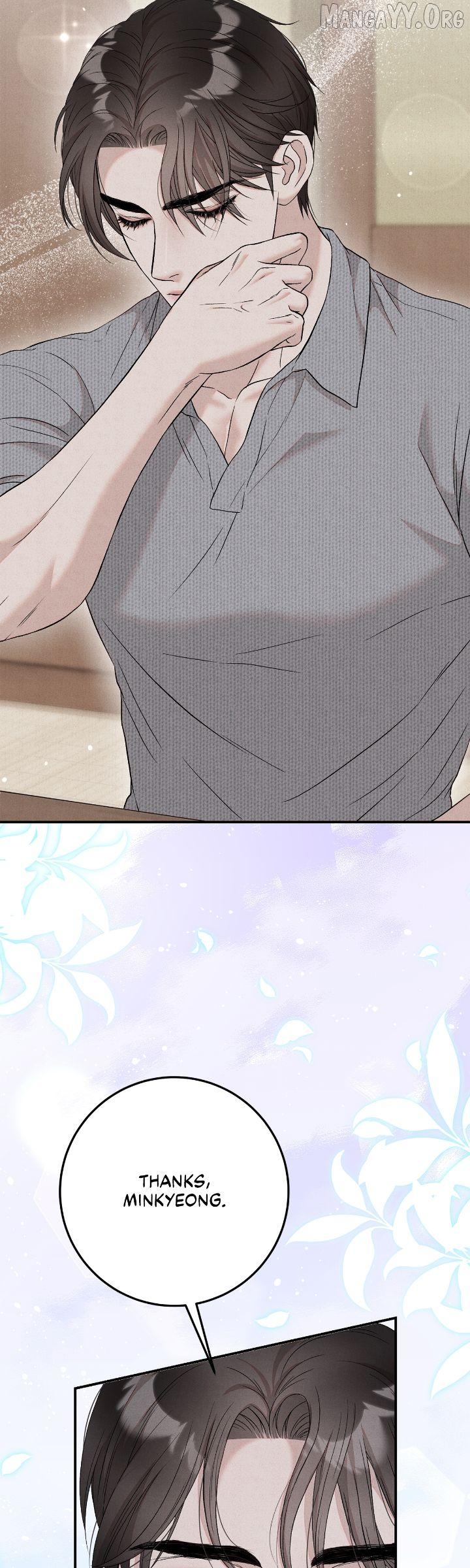 The Farewell Chapter 11 - Page 15