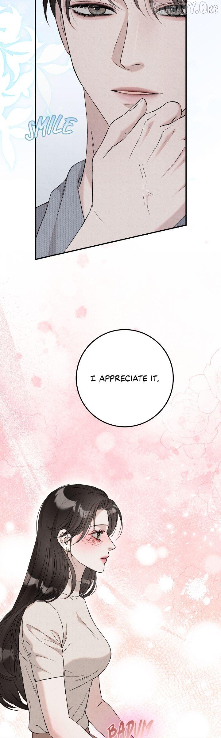 The Farewell Chapter 11 - Page 16