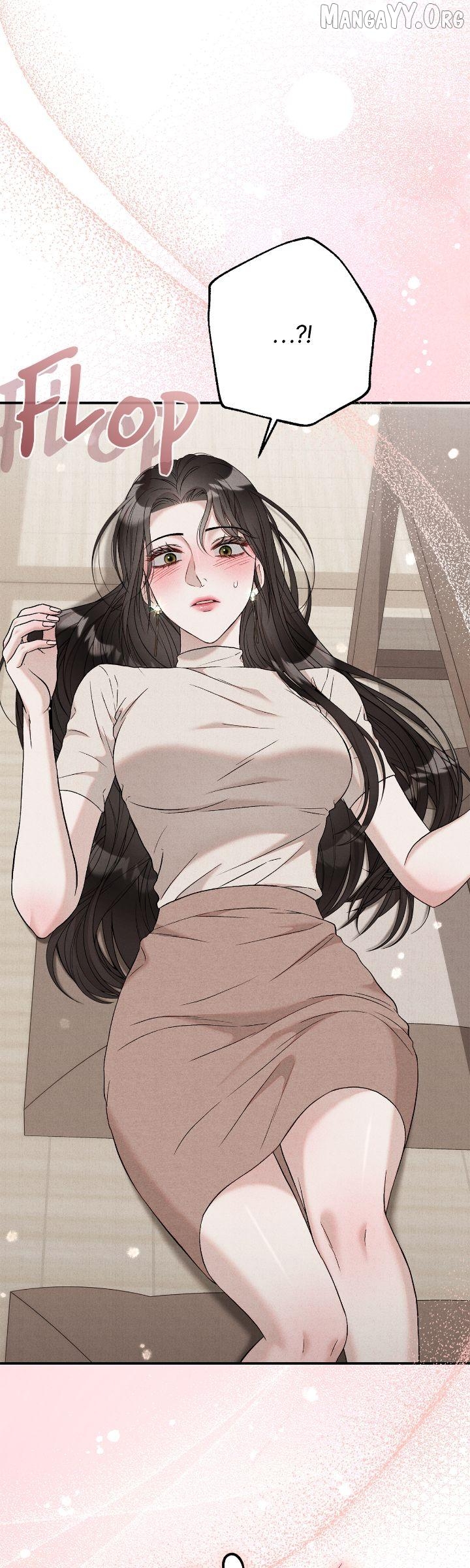 The Farewell Chapter 11 - Page 23