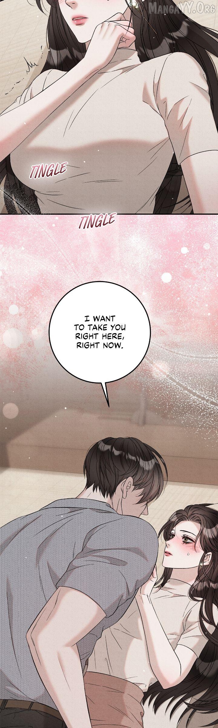 The Farewell Chapter 11 - Page 27