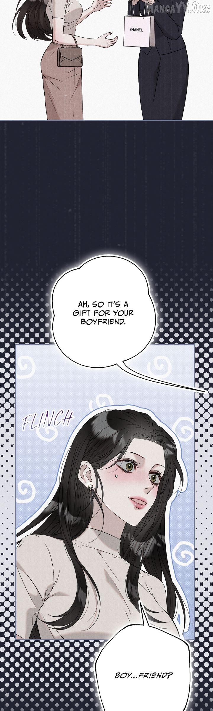 The Farewell Chapter 11 - Page 4