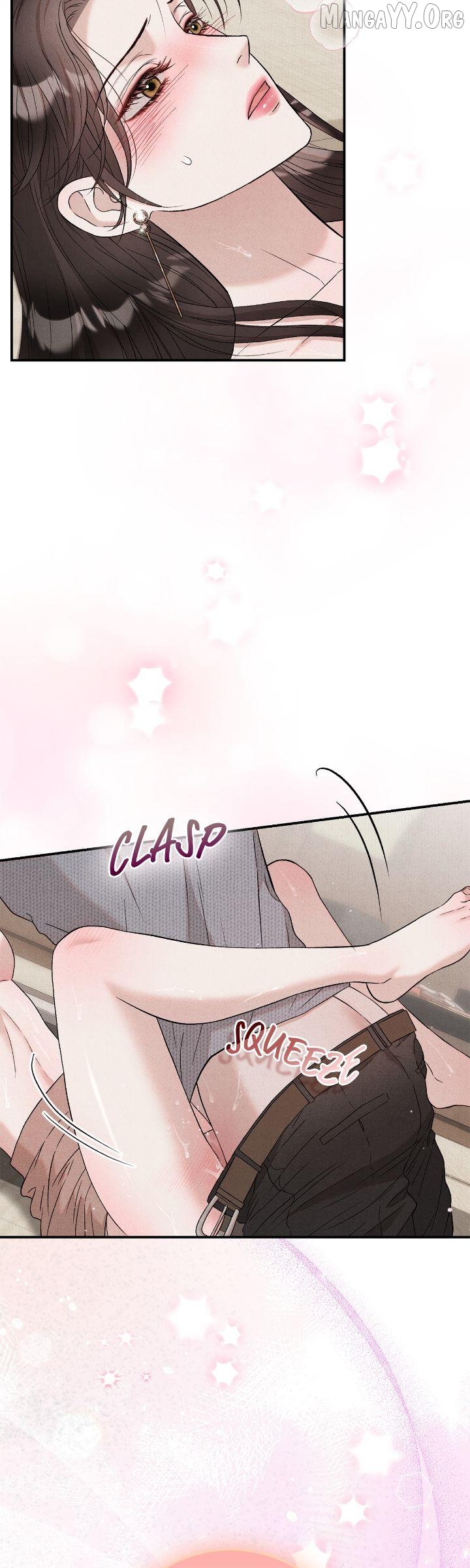 The Farewell Chapter 11 - Page 50