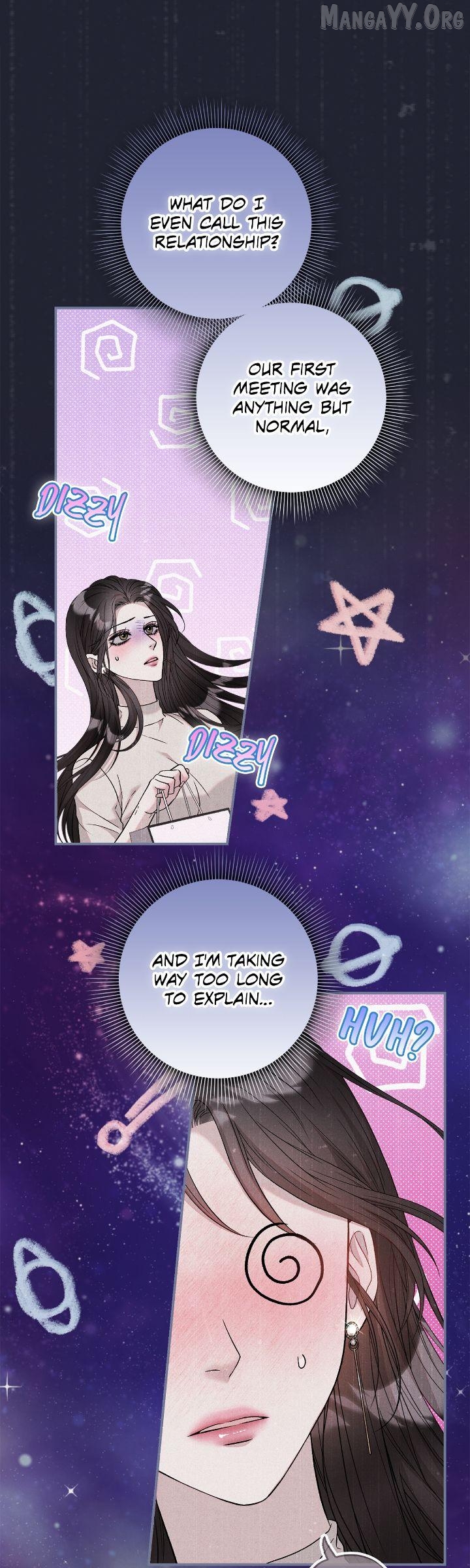 The Farewell Chapter 11 - Page 6